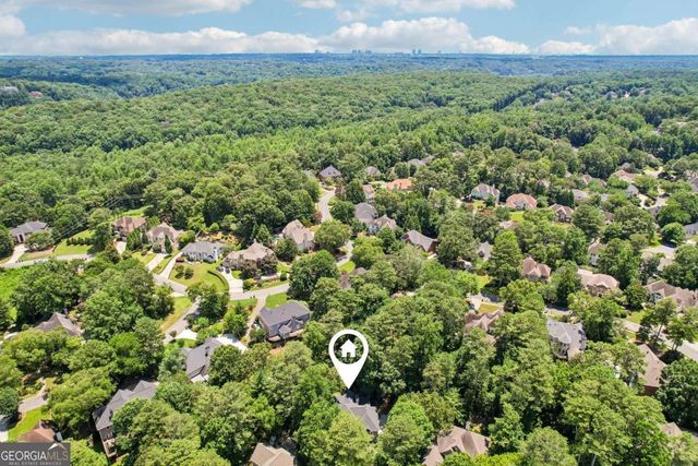 796 Asheview Court, Marietta, GA 30068