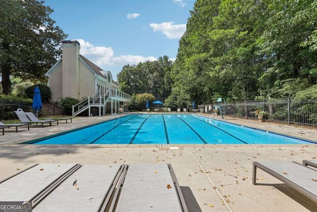 796 Asheview Court, Marietta, GA 30068