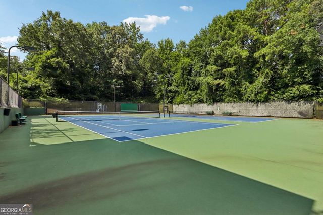796 Asheview Court, Marietta, GA 30068