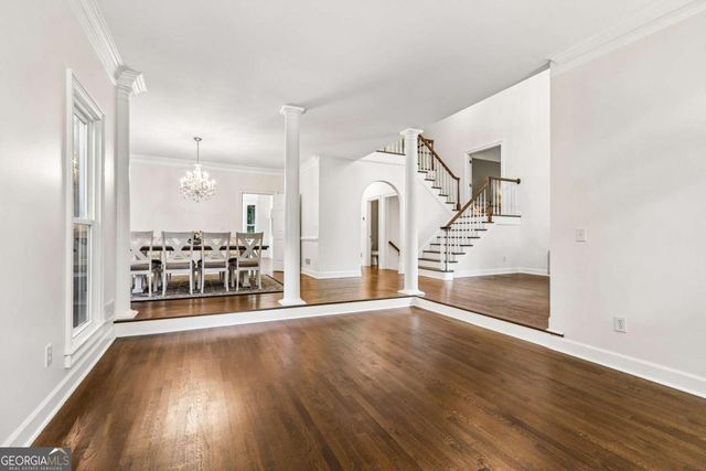 796 Asheview Court, Marietta, GA 30068