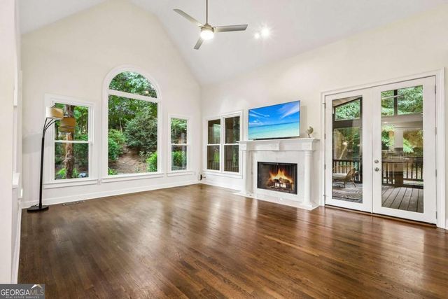796 Asheview Court, Marietta, GA 30068