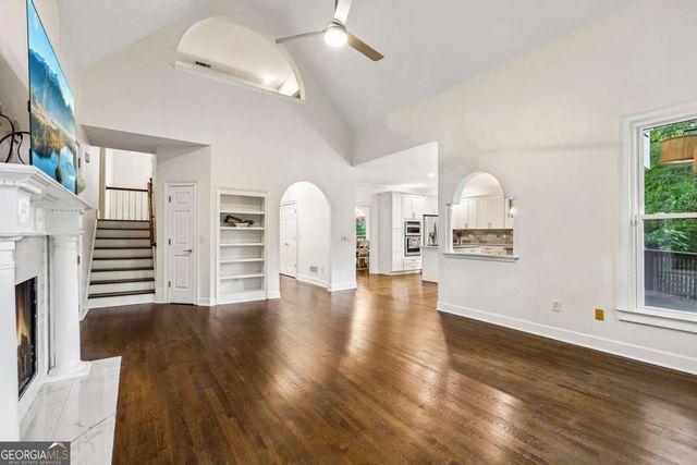 796 Asheview Court, Marietta, GA 30068
