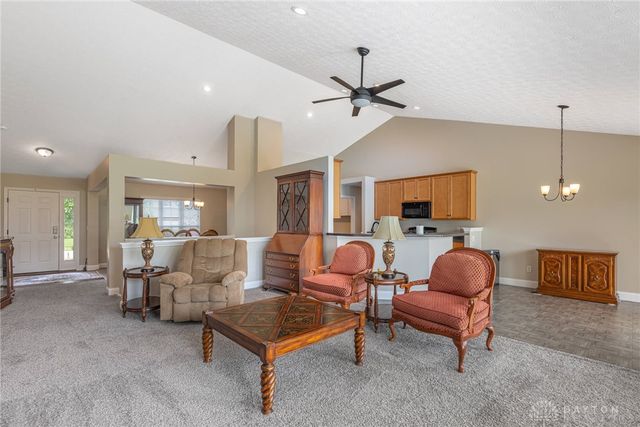 1032 McKinney Lane, Washington Twp, OH 45458