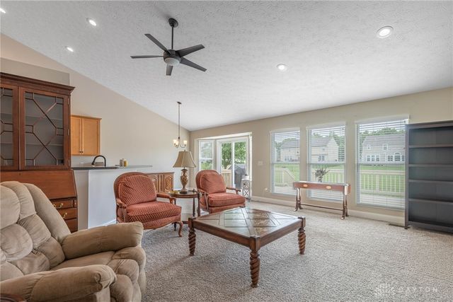 1032 McKinney Lane, Washington Twp, OH 45458