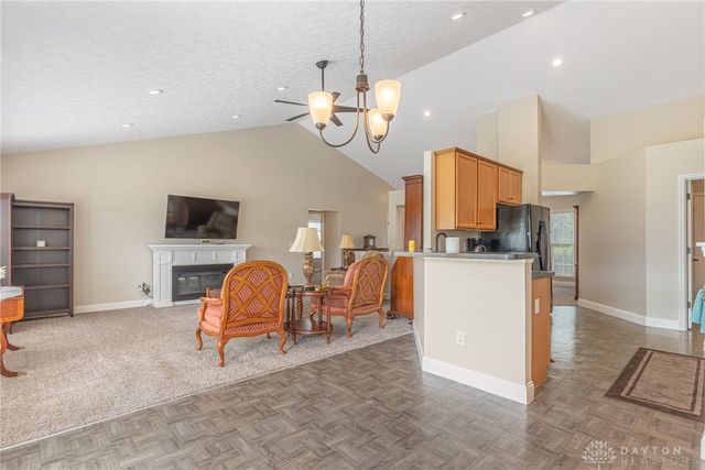 1032 McKinney Lane, Washington Twp, OH 45458