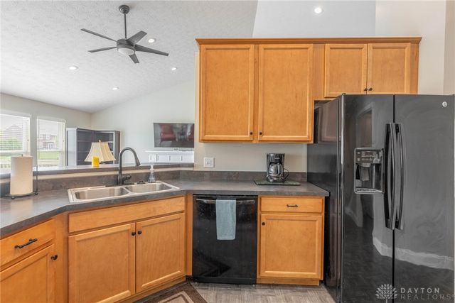 1032 McKinney Lane, Washington Twp, OH 45458
