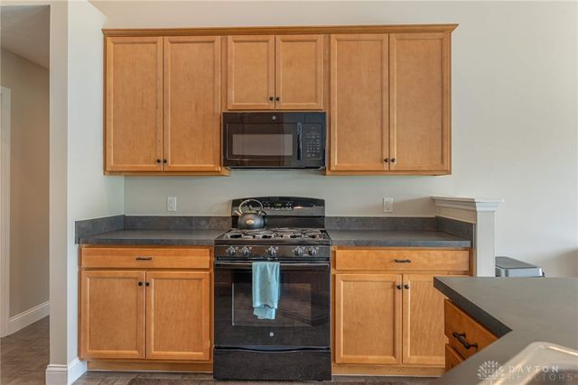 1032 McKinney Lane, Washington Twp, OH 45458