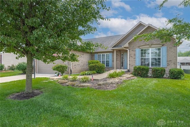 1032 McKinney Lane, Washington Twp, OH 45458