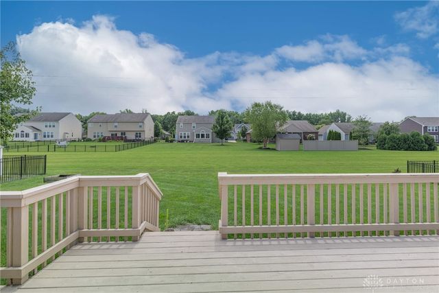 1032 McKinney Lane, Washington Twp, OH 45458