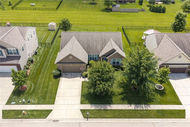 1032 McKinney Lane, Washington Twp, OH 45458