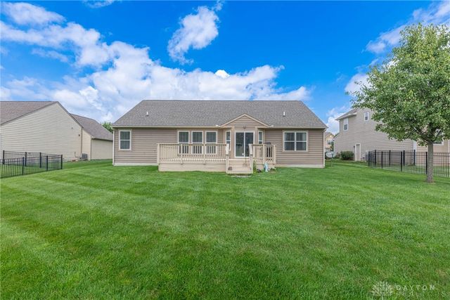 1032 McKinney Lane, Washington Twp, OH 45458