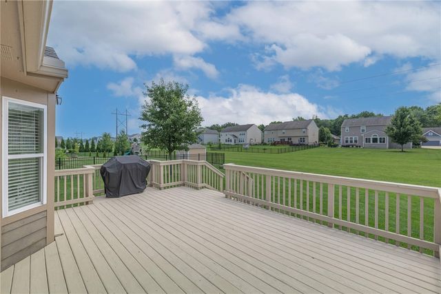 1032 McKinney Lane, Washington Twp, OH 45458