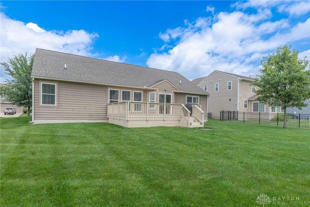 1032 McKinney Lane, Washington Twp, OH 45458
