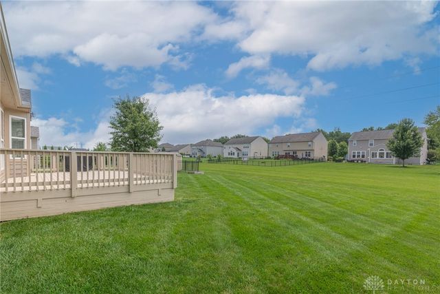 1032 McKinney Lane, Washington Twp, OH 45458
