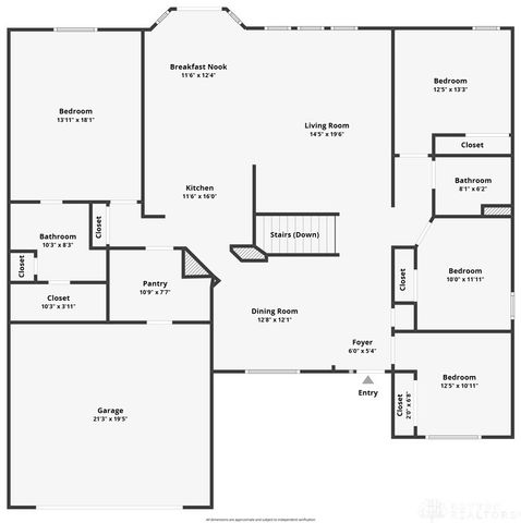 1032 McKinney Lane, Washington Twp, OH 45458