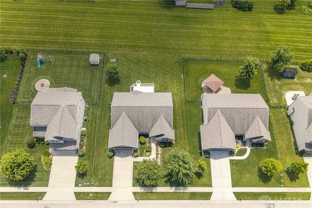 1032 McKinney Lane, Washington Twp, OH 45458