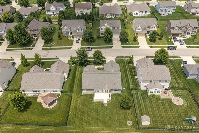 1032 McKinney Lane, Washington Twp, OH 45458