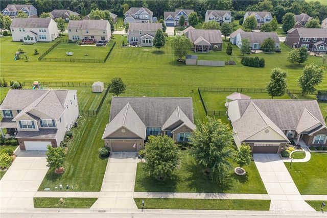 1032 McKinney Lane, Washington Twp, OH 45458