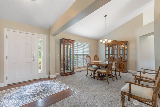1032 McKinney Lane, Washington Twp, OH 45458