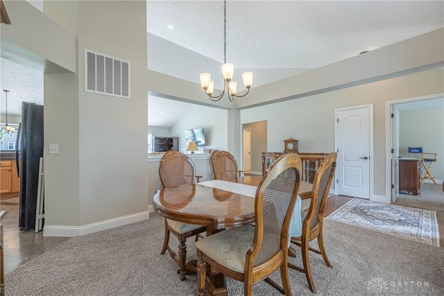 1032 McKinney Lane, Washington Twp, OH 45458