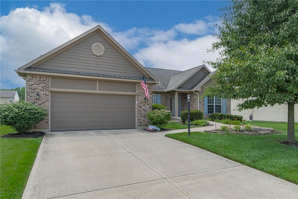 1032 McKinney Lane, Washington Twp, OH 45458