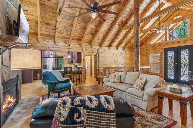 245 Timberwalk Drive, Ellijay, GA 30540