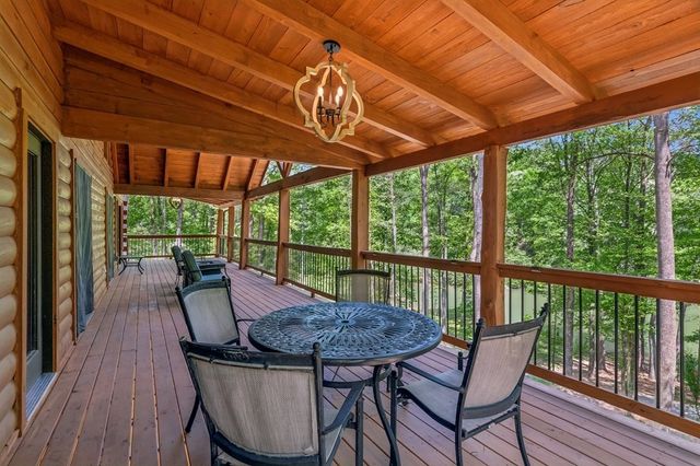 245 Timberwalk Drive, Ellijay, GA 30540