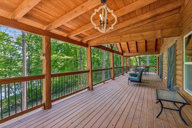 245 Timberwalk Drive, Ellijay, GA 30540