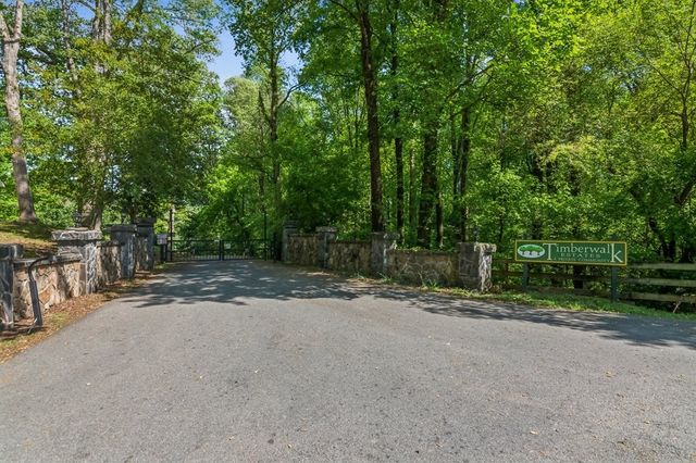 245 Timberwalk Drive, Ellijay, GA 30540