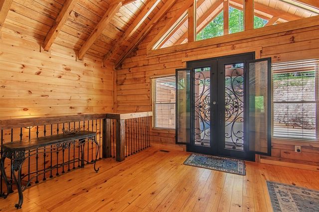 245 Timberwalk Drive, Ellijay, GA 30540