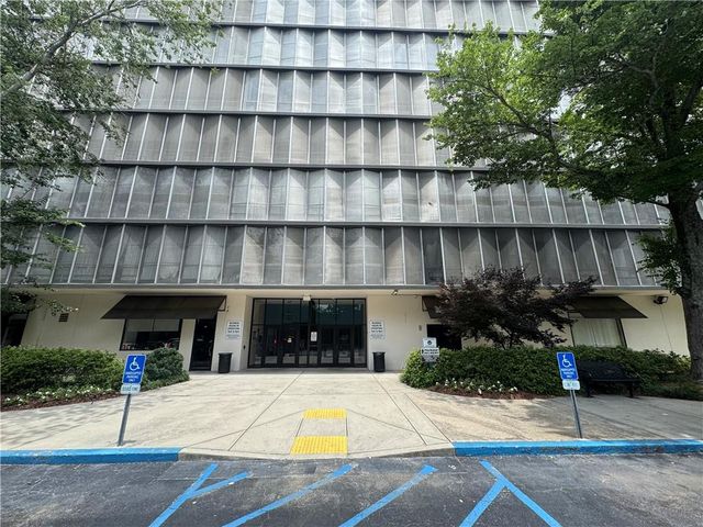 3060 Pharr Court North NW 613, Atlanta, GA 30305