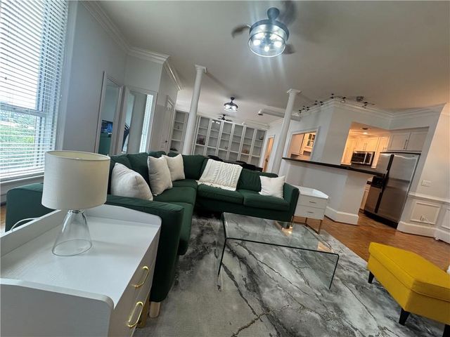 3060 Pharr Court North NW 613, Atlanta, GA 30305