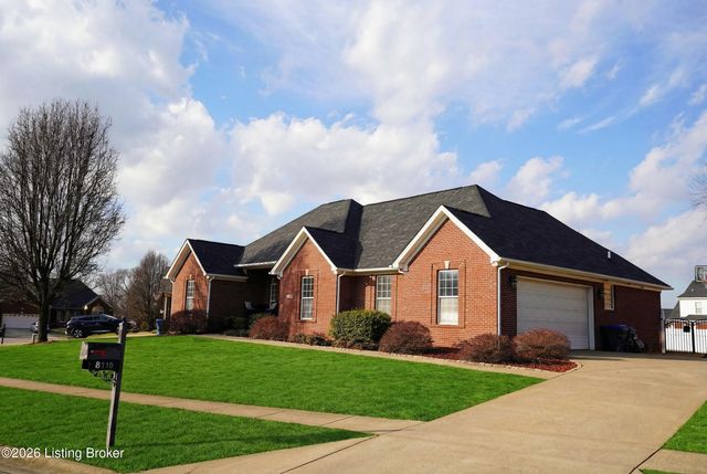 8110 Kellerman Rd, Louisville, KY 40219