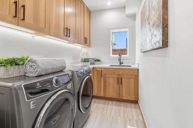 445 Iris Street, Redwood City, CA 94062