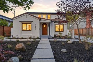 445 Iris Street, Redwood City, CA 94062