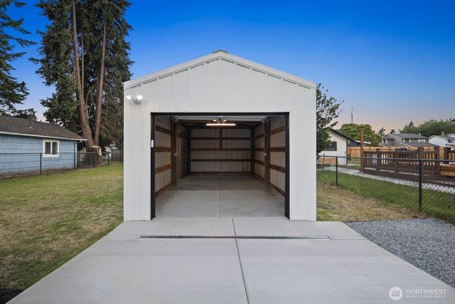 2105 D Street SE, Auburn, WA 98002