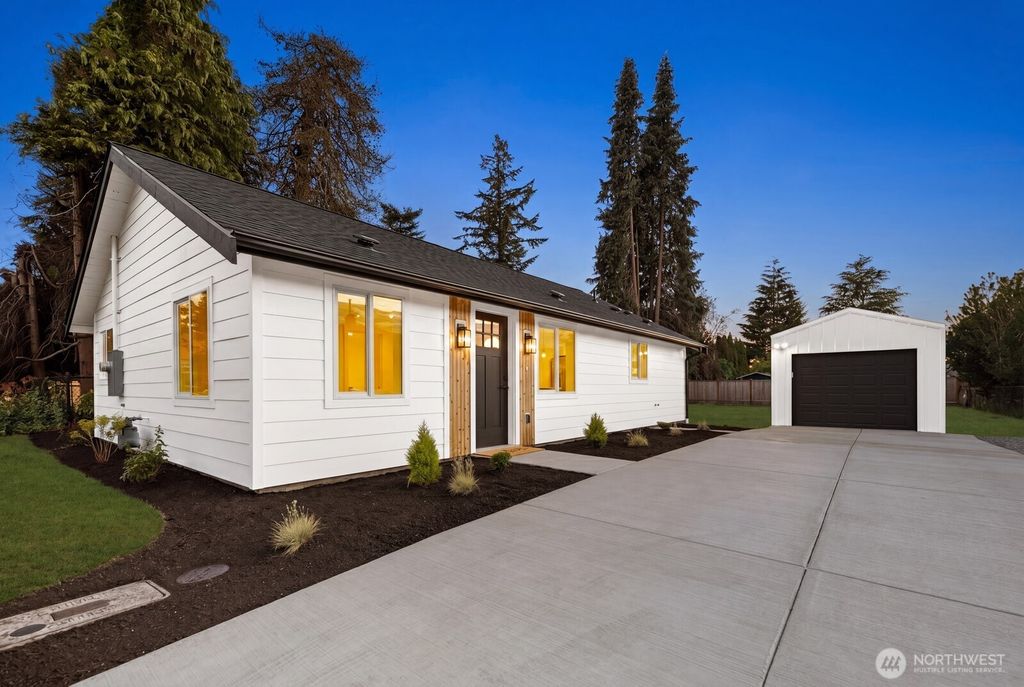 2105 D Street SE, Auburn, WA 98002