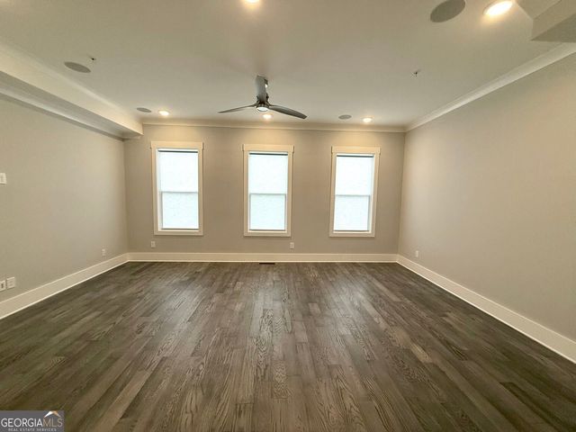 1031 Robert Smalls Way, Atlanta, GA 30318