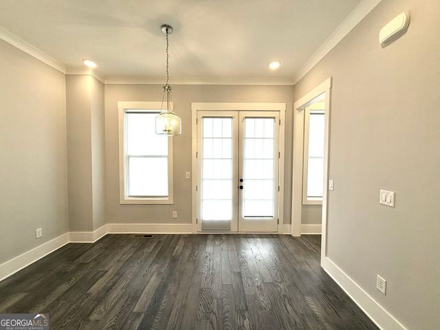 1031 Robert Smalls Way, Atlanta, GA 30318