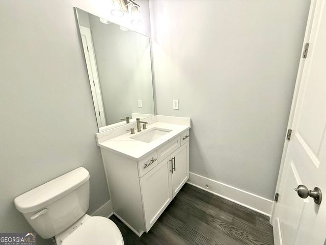 1031 Robert Smalls Way, Atlanta, GA 30318