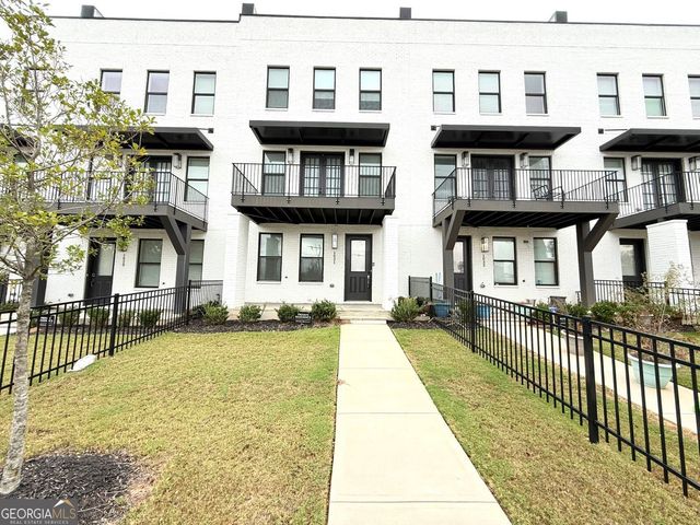 1031 Robert Smalls Way, Atlanta, GA 30318