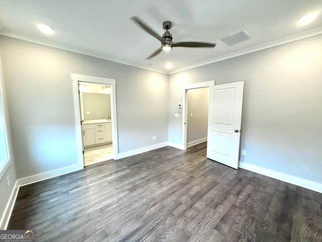 1031 Robert Smalls Way, Atlanta, GA 30318