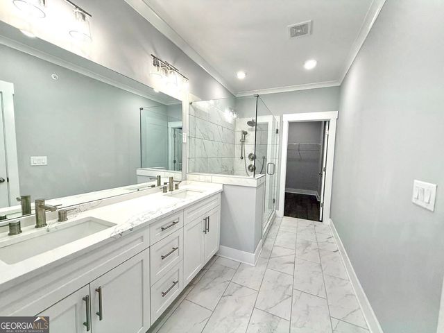 1031 Robert Smalls Way, Atlanta, GA 30318