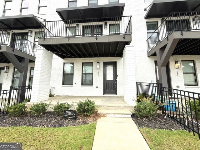 1031 Robert Smalls Way, Atlanta, GA 30318