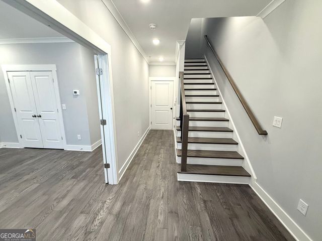 1031 Robert Smalls Way, Atlanta, GA 30318