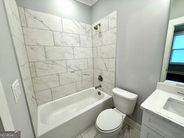 1031 Robert Smalls Way, Atlanta, GA 30318