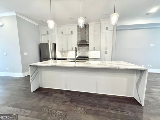 1031 Robert Smalls Way, Atlanta, GA 30318