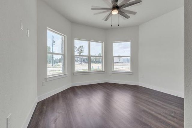 158 Lavanda LN, Dale, TX 78616