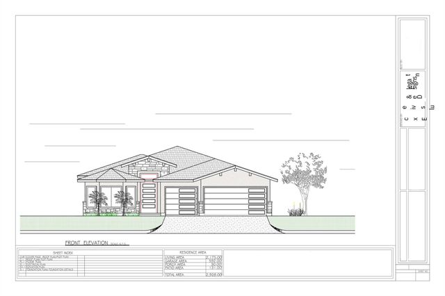 158 Lavanda LN, Dale, TX 78616
