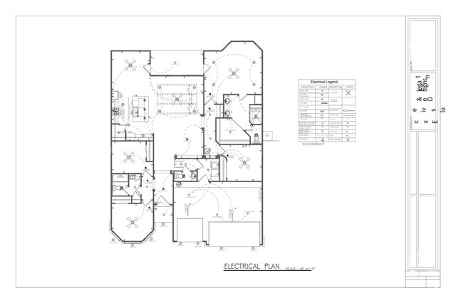 158 Lavanda LN, Dale, TX 78616